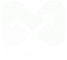 Moments Logo